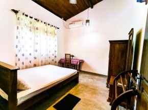 Unawatuna Village Homestay